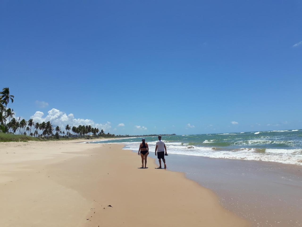 Refugio Esmeralda Guarajuba Cameră foto