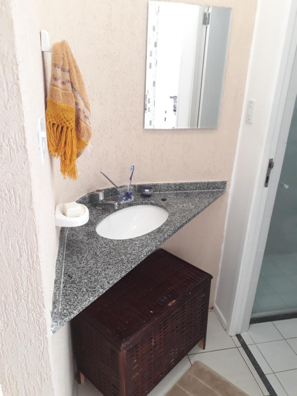 Refugio Esmeralda Guarajuba Cameră foto